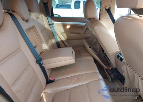 2005 Porsche Cayenne z USA, uszkodzony, nr VIN WP1AA29P55LA24389